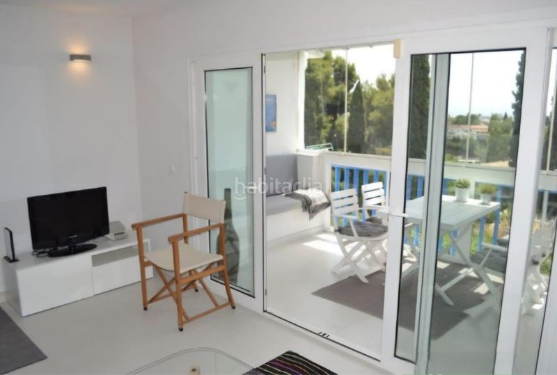 Foto 0b30ca32-b9de-472b-ba94-04a858f65b64. Apartament amb aparcament a campo de Mijas Mijas