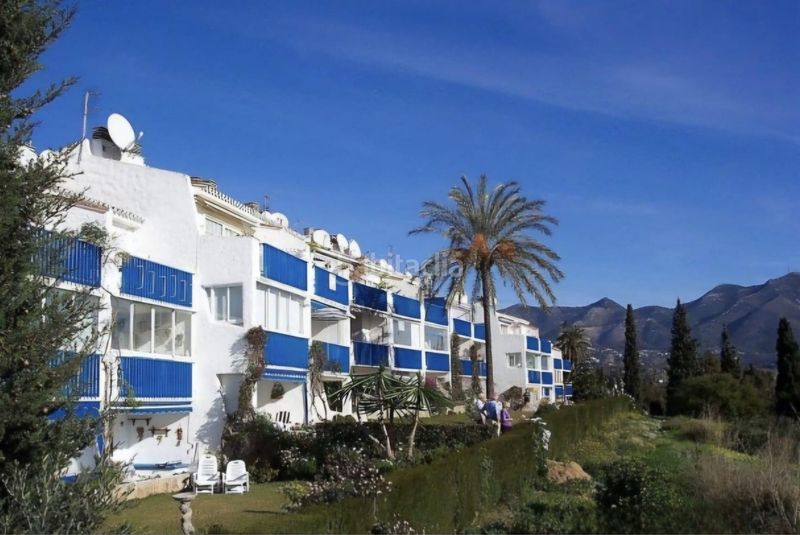 Foto 116ecb71-5ebb-4568-8107-b5e11e5eddfc. Apartament amb aparcament a campo de Mijas Mijas