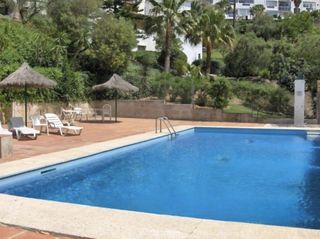 Apartament  Calle cupresos de campomijas. Inversión con rentabilidad inmediata en campo de mijas