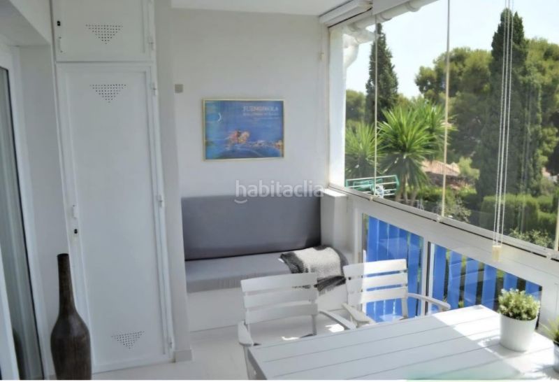 Foto 68cac05c-ca23-4bbb-9d98-1b6d2328cd33. Apartament amb aparcament a campo de Mijas Mijas