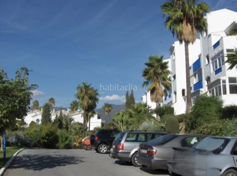 Foto 6ac48809-f1d9-49d8-969e-f5144bacf96a. Apartament amb aparcament a campo de Mijas Mijas