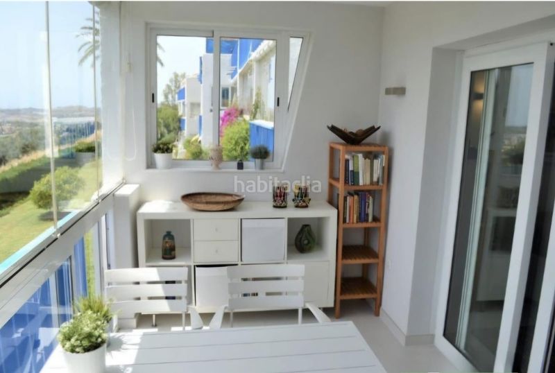 Foto 6ed144f8-4f16-41eb-9751-9e117d0b27f3. Apartament amb aparcament a campo de Mijas Mijas