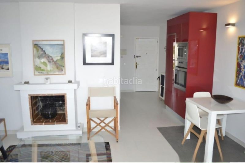 Foto a4759067-be07-4f1b-9f52-590546ac9fec. Apartament amb aparcament a campo de Mijas Mijas