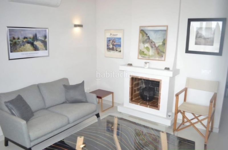 Foto b391923c-07f8-4d64-9e5e-238e2c9f005a. Apartament amb aparcament a campo de Mijas Mijas