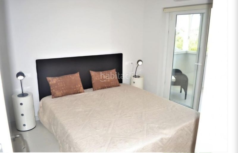 Foto cb4ab3e0-d554-4a08-8fa8-55a1779ca5a7. Apartament amb aparcament a campo de Mijas Mijas