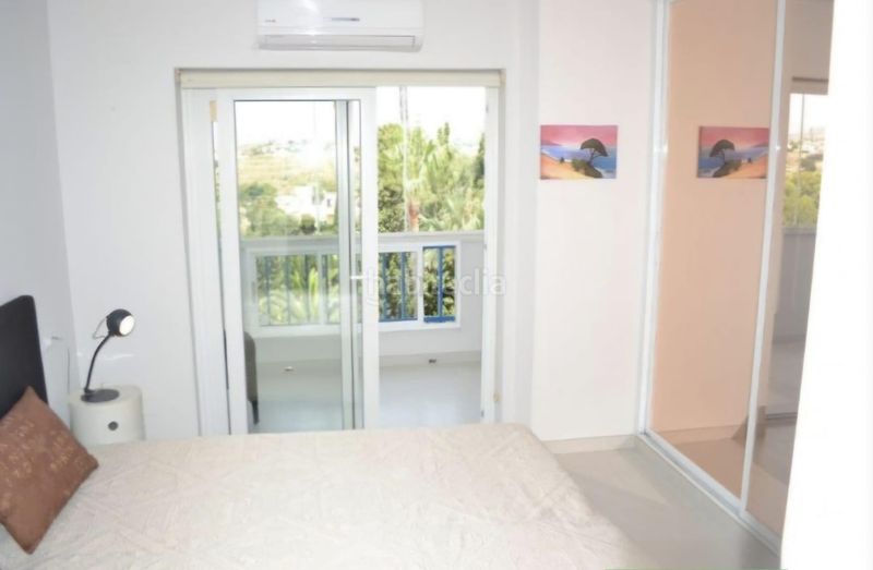 Foto dd95d6b1-4168-4b10-afa7-67d3007a190a. Apartament amb aparcament a campo de Mijas Mijas