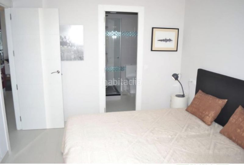 Foto e0d3fd66-9146-4bdd-b767-d6d6ae795687. Apartament amb aparcament a campo de Mijas Mijas