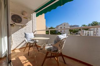 Apartament a Torreblanca del Sol