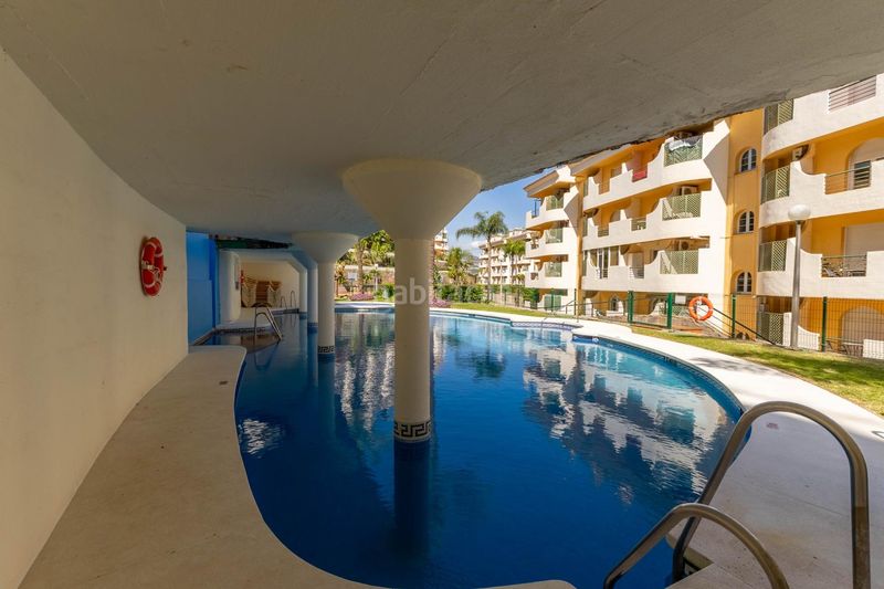Foto 350e2a70-a550-40b3-a987-33f30614ad2c. Dúplex amb aparcament piscina a Nueva Andalucía centro Marbella
