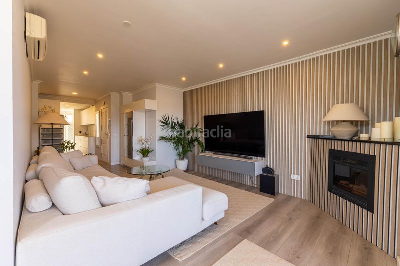 Foto 6298722a-af8a-4716-83b7-d6a91b6d6ad7. Dúplex amb aparcament piscina a Nueva Andalucía centro Marbella