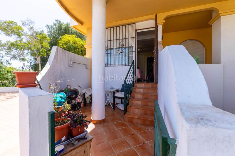 Foto 90413a07-9a43-40f9-93ca-b2705112ad77. Dúplex amb aparcament piscina a Nueva Andalucía centro Marbella