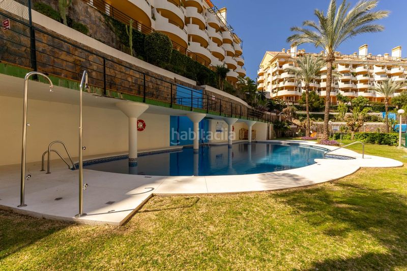 Foto a1371f26-3092-4cc2-a2ba-48f0564ff95c. Dúplex amb aparcament piscina a Nueva Andalucía centro Marbella