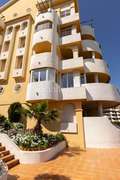 Foto cefeacd4-20b2-4ce0-8d45-9b068b98692e. Dúplex amb aparcament piscina a Nueva Andalucía centro Marbella
