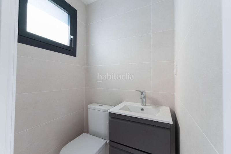 Foto 2c1ca0b7-a638-4393-84e5-7d2962ddc7b4. Casa adossada amb aparcament piscina a Los Ríos Mijas