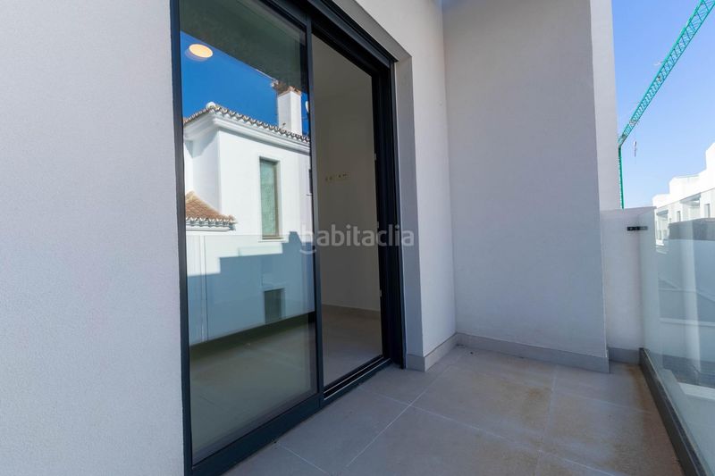 Foto 3cfd5662-7819-481f-8247-545a2d17c515. Casa adossada amb aparcament piscina a Los Ríos Mijas