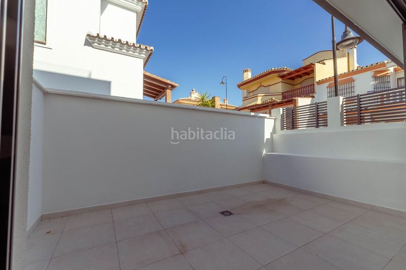 Foto 6475e090-d722-4230-8ebe-ea5c4866eb52. Casa adossada amb aparcament piscina a Los Ríos Mijas