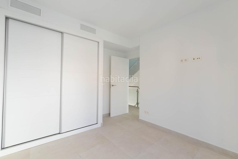 Foto b65c0df6-045c-4c3d-b735-2e36600ce1cf. Casa adossada amb aparcament piscina a Los Ríos Mijas
