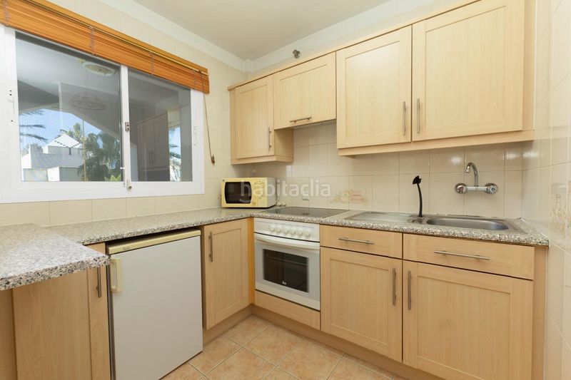 Foto 03019304-6001-4aa5-827b-51fbbe4029a7. Appartement mit parking pool in reserva de Marbella Marbella