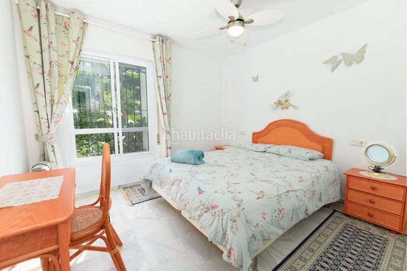 Foto 293c372a-00a8-4e3d-824e-ddd2bdd322e4. Appartement mit parking pool in reserva de Marbella Marbella