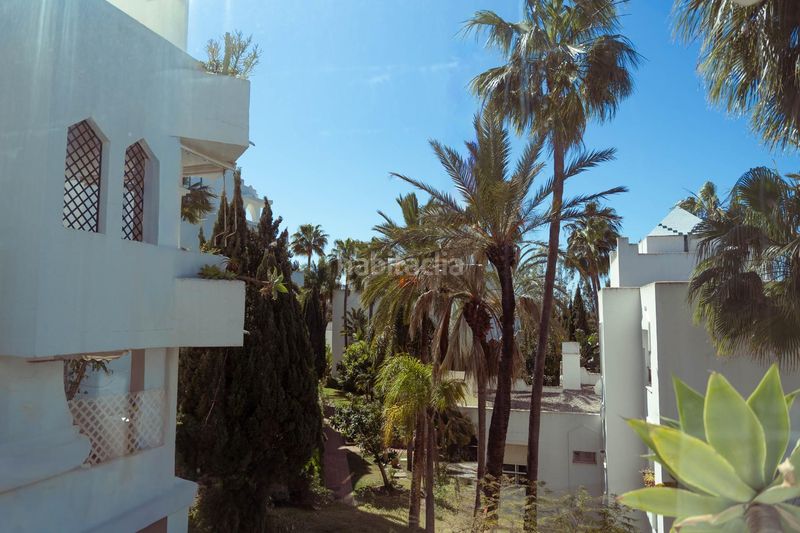 Foto 3e6bc67b-1608-41f2-8059-ebb25aa7f986. Appartement mit parking pool in reserva de Marbella Marbella