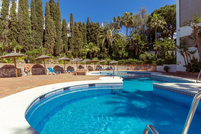 Foto 50e4a51c-5e2c-4114-a9ab-3236d9e268a6. Appartement mit parking pool in reserva de Marbella Marbella
