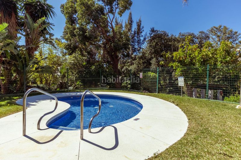 Foto 5bd866c1-7a7c-4132-9c5b-af07034d36b1. Appartement mit parking pool in reserva de Marbella Marbella