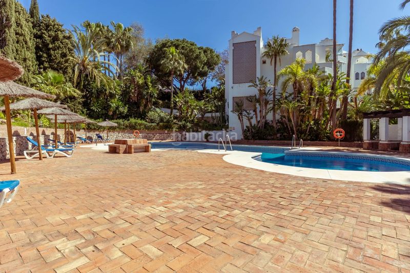 Foto 5d5847fd-26fe-40d2-877f-e58b545acf89. Appartement mit parking pool in reserva de Marbella Marbella