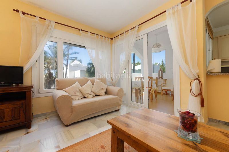Foto 7ebf332c-e5cf-4ea8-a265-156efa0c319e. Appartement mit parking pool in reserva de Marbella Marbella