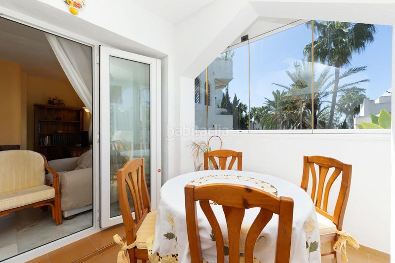 Foto 9e89c2de-c693-46d4-b187-b9acbf8f22d0. Appartement mit parking pool in reserva de Marbella Marbella