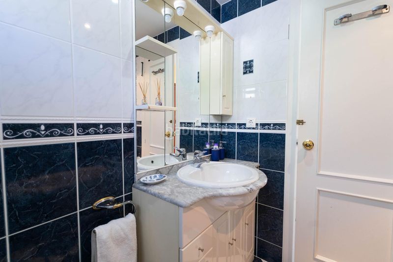 Foto b1d4f4ff-dfc9-4c56-8fdf-64a57d44d50b. Appartement mit parking pool in reserva de Marbella Marbella