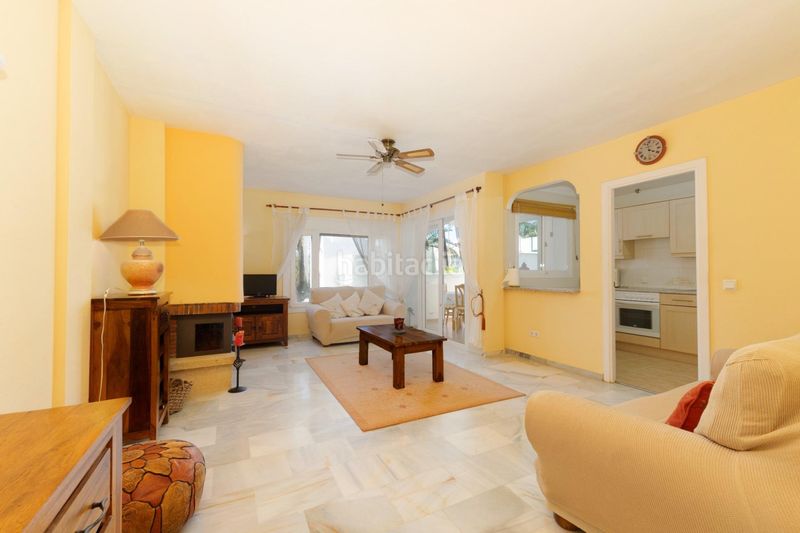 Foto b5c20948-888b-43a2-aeeb-8a197fb721cc. Appartement mit parking pool in reserva de Marbella Marbella