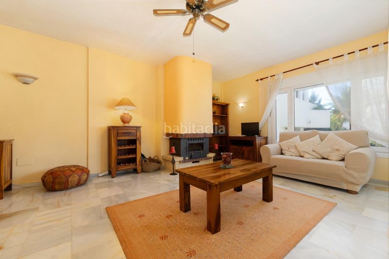 Foto be01a417-ba40-4ce7-b0dd-81367502cc41. Appartement mit parking pool in reserva de Marbella Marbella