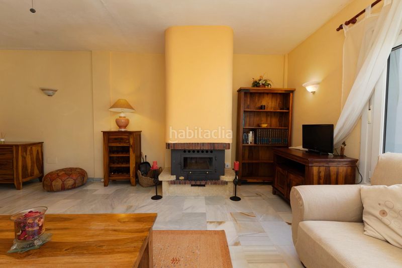 Foto ed21d77e-876a-4622-919a-0f8681554708. Appartement mit parking pool in reserva de Marbella Marbella