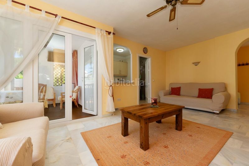 Foto f0b5bd7d-470f-4e5b-88af-9044f2df3e69. Appartement mit parking pool in reserva de Marbella Marbella