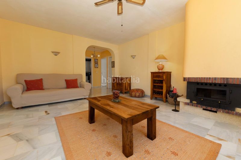 Foto f769d9c8-b799-4038-a036-a395b1962ebd. Appartement mit parking pool in reserva de Marbella Marbella