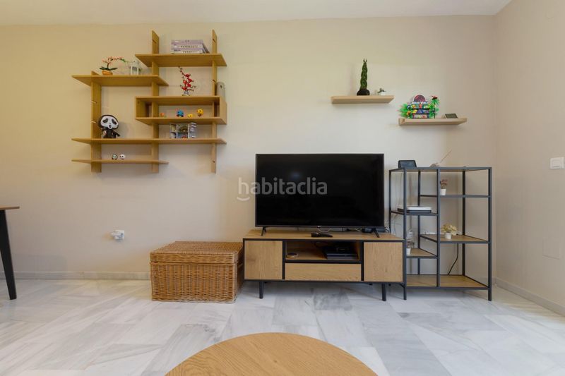 Foto 04f9d885-21d0-4ce0-9e38-14b68d0f9194. Pis amb aparcament a Las Flores Mijas