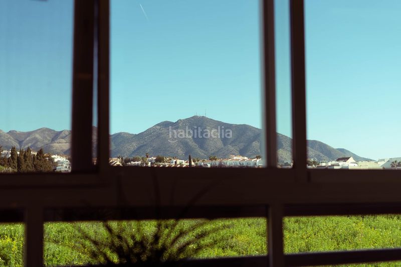 Foto 22c38ffe-4f3e-4297-8148-79439215367e. Pis amb aparcament a Las Flores Mijas