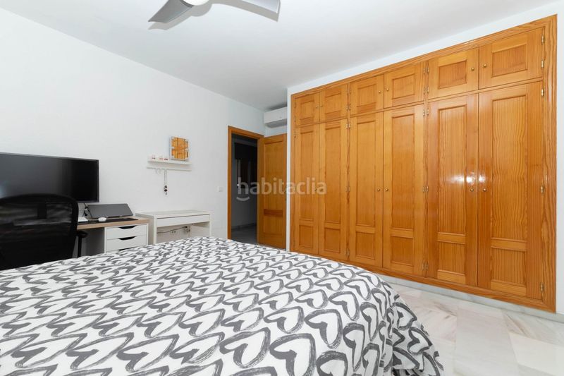 Foto 4790fd75-4a15-4867-b683-280e2aa699c2. Pis amb aparcament a Las Flores Mijas