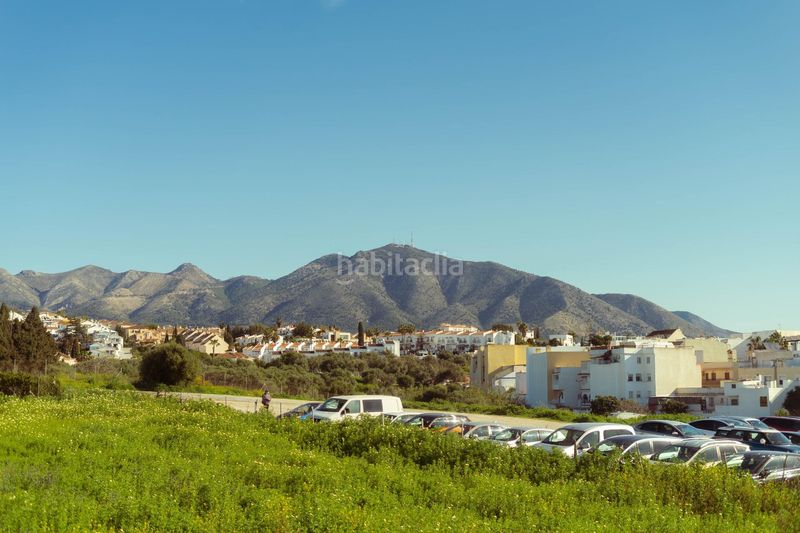 Foto 4907f7a6-3807-4479-9276-7c29a099089d. Pis amb aparcament a Las Flores Mijas