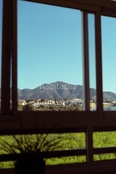 Foto 490c44d7-8768-4551-a498-bfabc527be0c. Pis amb aparcament a Las Flores Mijas