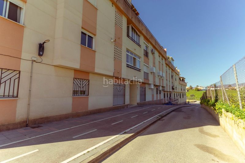 Foto 8ae4959f-f172-4366-ac65-810347e09844. Pis amb aparcament a Las Flores Mijas