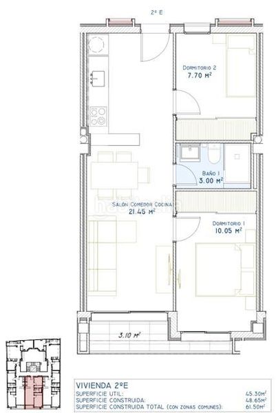 Foto 7f5b03e1-13ff-4c64-a3e9-6f7456c6bdeb. Pis a Los Boliches Fuengirola