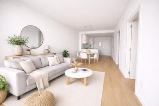 Pis a Los Boliches. Precioso piso moderno a estrenar