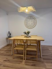 Pis en Las Flores. Piso en venta en calle tulip�n, mijas costa