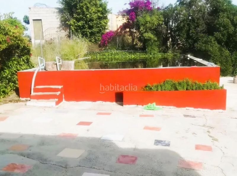 Foto 08a86854-4456-4890-9ce5-27c6906dffdd. Masia amb aparcament piscina a campo de Mijas Mijas