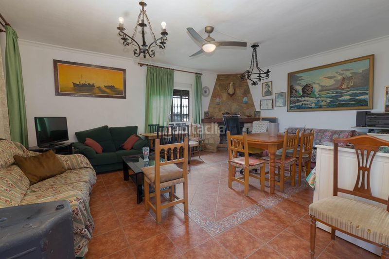 Foto aad5b40e-9405-464e-81c3-8462a1a5ec92. Masia amb aparcament piscina a campo de Mijas Mijas
