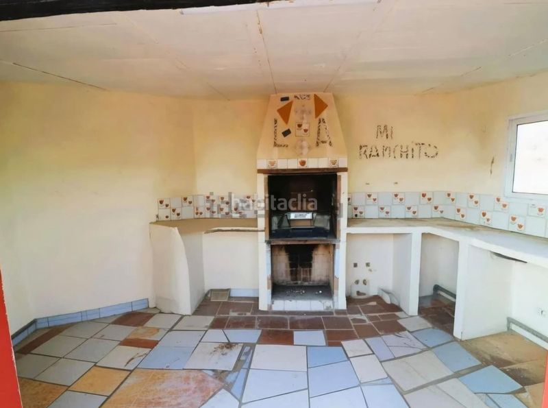 Foto c73d0fdc-efd7-4a44-b726-4d6613003831. Masia amb aparcament piscina a campo de Mijas Mijas