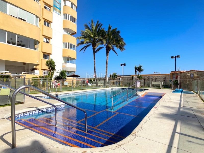 Foto 7714929d-15eb-4182-85b2-539ba2507aa5. Planta baixa amb calefacció aparcament piscina a Fuengirola