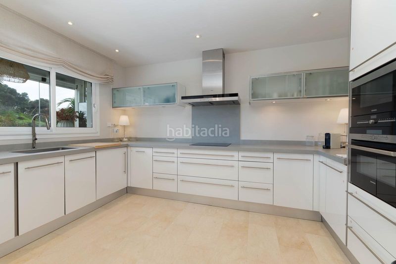 Foto 821df67a-a553-42a5-8554-25806229451b. Planta baixa amb calefacció aparcament piscina a Fuengirola