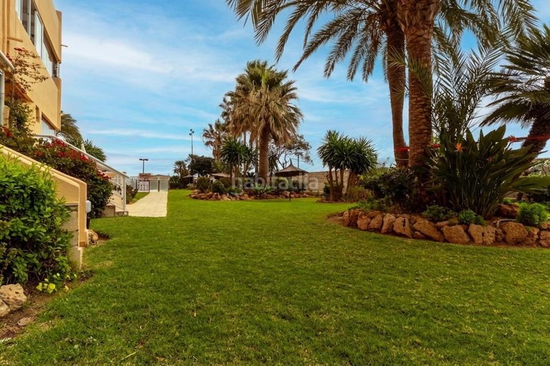 Foto a46e7b44-15e6-48ec-bcd8-72856ce65c99. Planta baixa amb calefacció aparcament piscina a Fuengirola